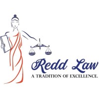 Redd Law logo - Similar company to Readd