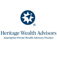Heritage Wealth Advisors logo - Similar company to Vantage Impact