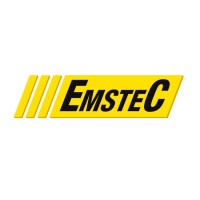 EMSTEC GmbH logo - Similar company to Fabian Engineering Gmbh