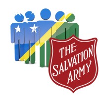 The Salvation Army Solomon Islands logo - Similar company to Veenus