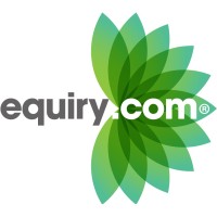 Equiry® logo - Similar company to Cloudgaroo Web Solutions