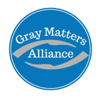 GRAY MATTERS ALLIANCE logo - Similar company to Hearo Technologies