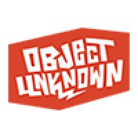 Object Unknown