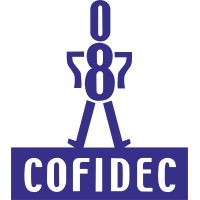 COFIDEC logo - Similar company to Vedicom