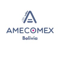 AMECOMEX Bolivia logo - Similar company to Cámara Regional De Despachantes De Aduana De Santa Cruz