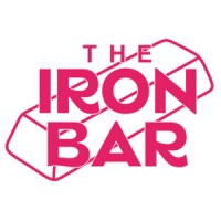 The Iron Bar logo - Similar company to Medelu