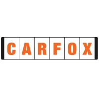 CARFOX logo - Similar company to Localrent.Com