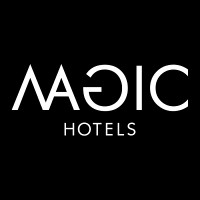 Magic Hotels logo - Similar company to Offshore Partner