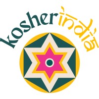 Kosher India logo - Similar company to Devarb