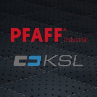 PFAFF INDUSTRIAL + KSL logo - Similar company to Ramalinga Group