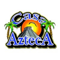 Casa Azteca Mexican Restaurant