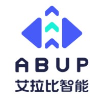 艾拉比智能科技有限公司 logo - Similar company to Abup