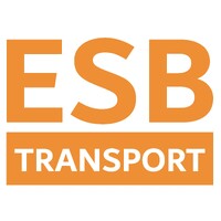 ESB Transport logo - Similar company to Connectco Group