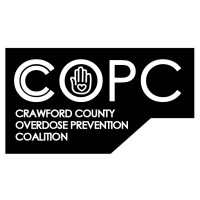 Crawford County Overdose Prevention Coalition (CCOPC) logo - Similar company to Crawford County Historical Society