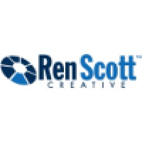 Ren Scott Creative logo - Similar company to Silverfox Hq