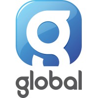 Global logo - Similar company to Evolve Ooh