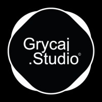 Grycaj.Studio logo - Similar company to One White Studio