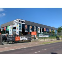 Brico Mat Gabriel logo - Similar company to Iffs