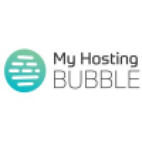 My Hosting Bubble logo - Similar company to My Hosting Space