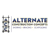 Alternate Construction Concepts LLC logo - Similar company to Cross Braced Scaffolding, Llc