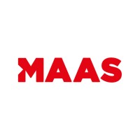 Maas Group Holdings logo - Similar company to Whittaker Contracting