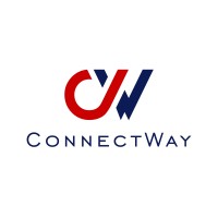 ConnectWay logo - Similar company to Barta Litwiński
