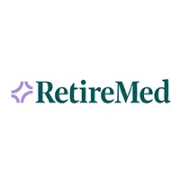 RetireMed logo - Similar company to Retiremd
