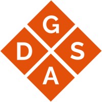 DGSA Academy logo - Similar company to Ryall Group