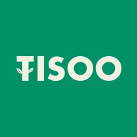 TISOO Bamboo Tissue logo - Similar company to Sunset Converting Corp