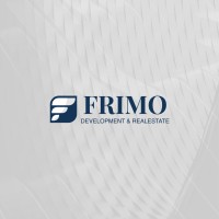 Frimo Developments logo - Similar company to Frimo Developments-Eg