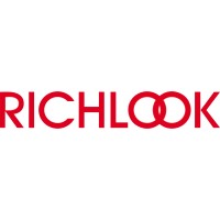 RICHLOOK logo - Similar company to Somya Goyal