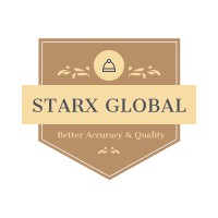 STARX GLOBAL logo - Similar company to Cadascent (Solar Permit/Proposals Service Providers)