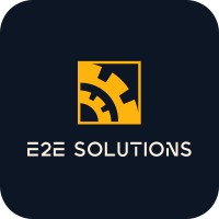 End 2 End Solution