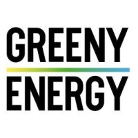Greeny Energy logo - Similar company to Ionbase