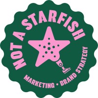 Not a Starfish logo - Similar company to Results Partner Business Coaching/Consulting
