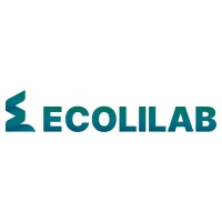 ECOLILAB logo - Similar company to Flc Water Technologies