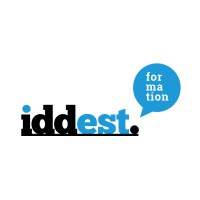 IDDEST FORMATION logo - Similar company to Iddest