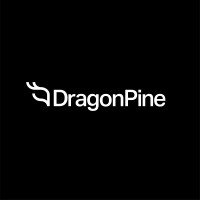 DragonPine logo - Similar company to Gameable