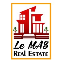 Le MAS Real Estate logo - Similar company to Aspen Technologies Inc.