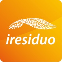 iResiduo logo - Similar company to Ecoticias -El Periódico Verde