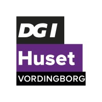 DGI Huset Vordingborg logo - Similar company to Ræbild & Walin