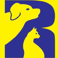 Friends of Rescue Animals logo - Similar company to Rescue Tails Animal Sanctuary