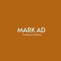 Mark Ad logo - Similar company to Pinchko