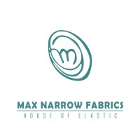 Max Narrow Fabrics logo - Similar company to Addesks.Com