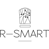 R-SMART logo - Similar company to Asha