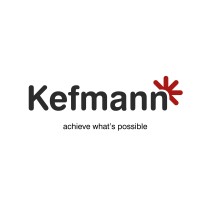 Kefmann logo - Similar company to 42 Analytics