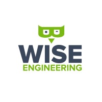 Wise Engineering logo - Similar company to Ооо 