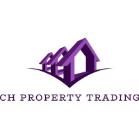 CH Property Trading Ltd logo - Similar company to Daypin Asset Management Ltd.