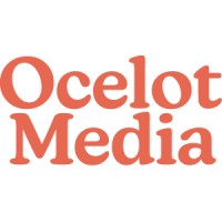 Ocelot Media logo - Similar company to Techair