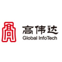 Global InfoTech Group (高伟达 集团） logo - Similar company to Shanghai Amarsoft Information Technology Co., Ltd.